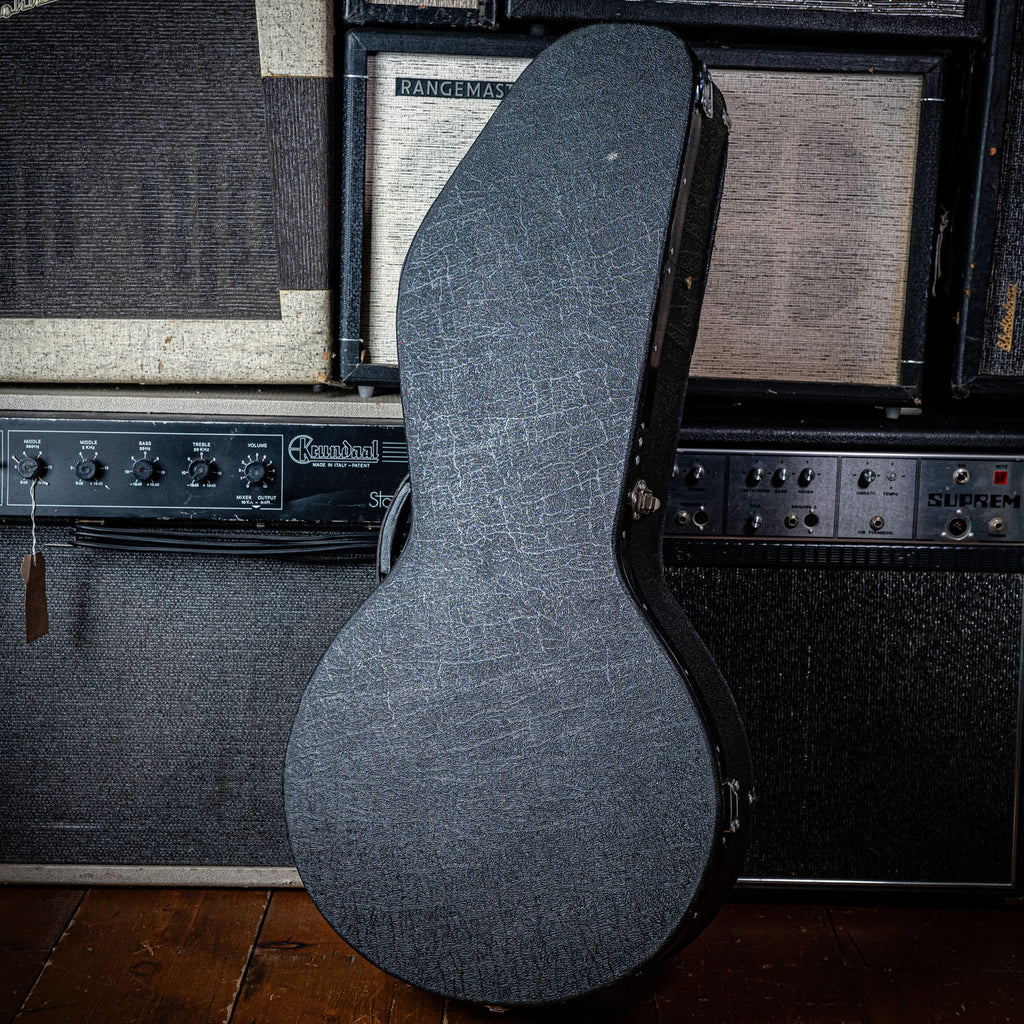 Fylde DOUBLE NECK 8603 – MANDOLIN / 6 STRING GUITAR Natural 2000