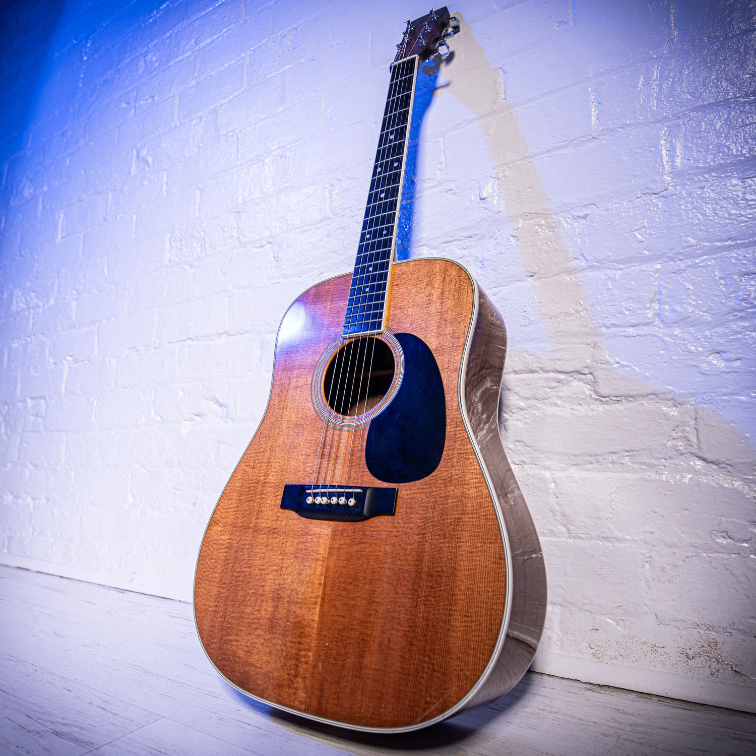 1991 Martin D35