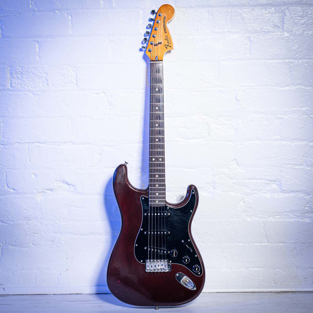 1979 Fender Stratocaster
