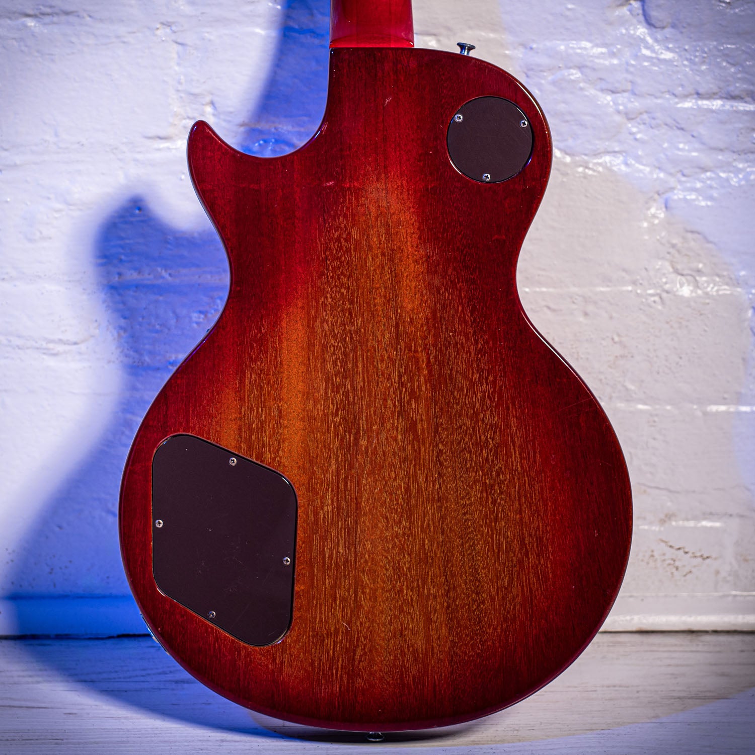 1978 Gibson Les Paul Deluxe