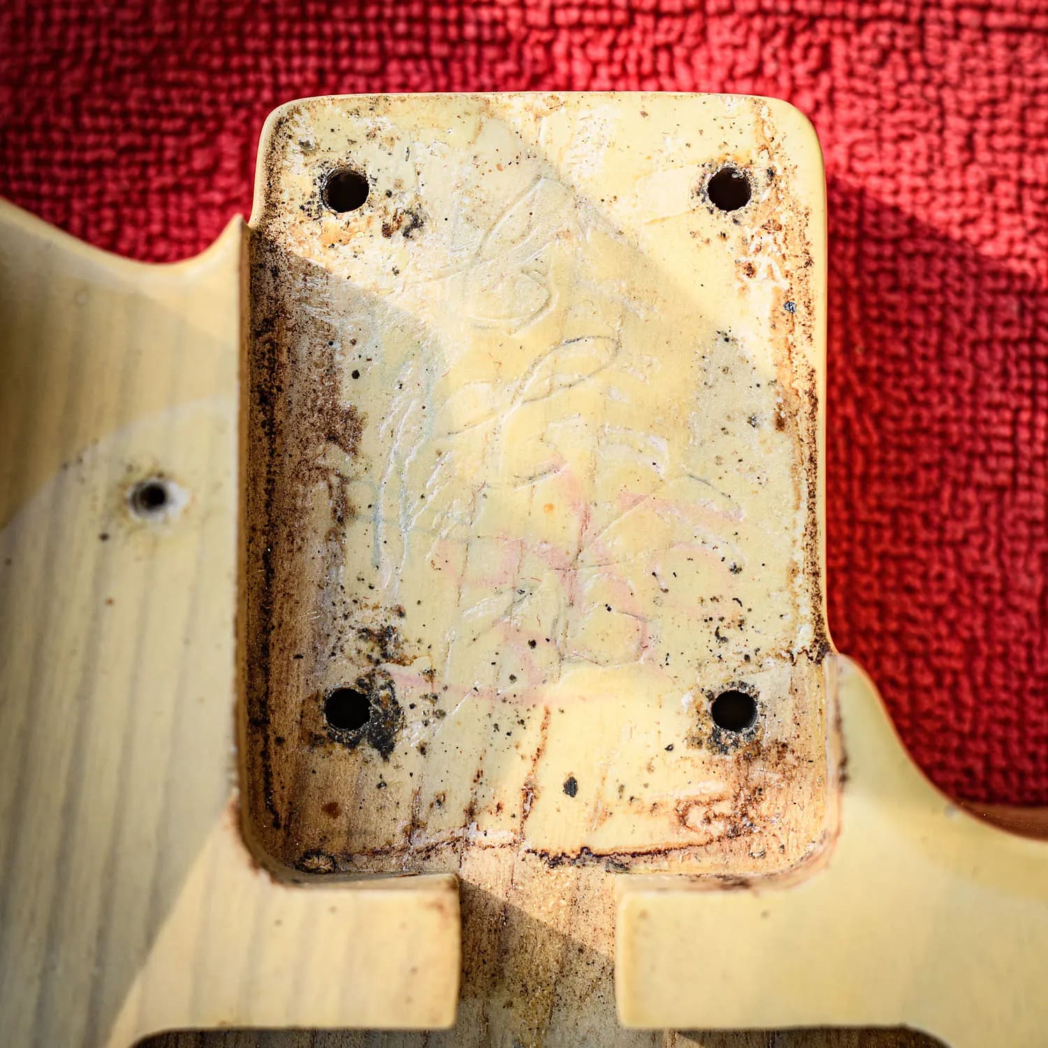 1954 Fender Esquire