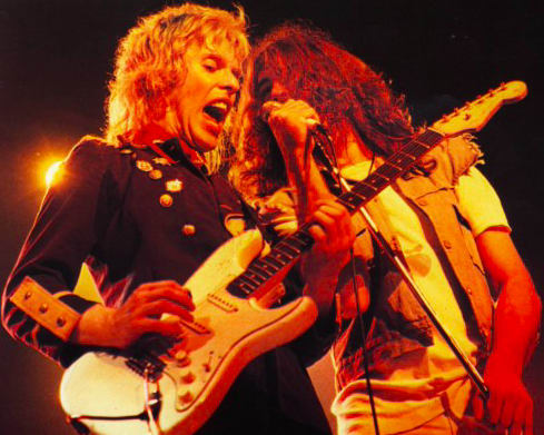 1963  Fender Stratocaster