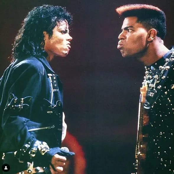 Valley Arts Custom Pro Stratocaster 1985 ex Jon Myron Clark - Michael Jackson