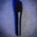 2000 - Present Sennheiser e865 Condenser