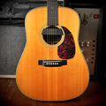 Martin HD-28V Natural 2006