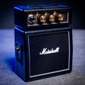 2000s Marshall MS2 Mini Stack