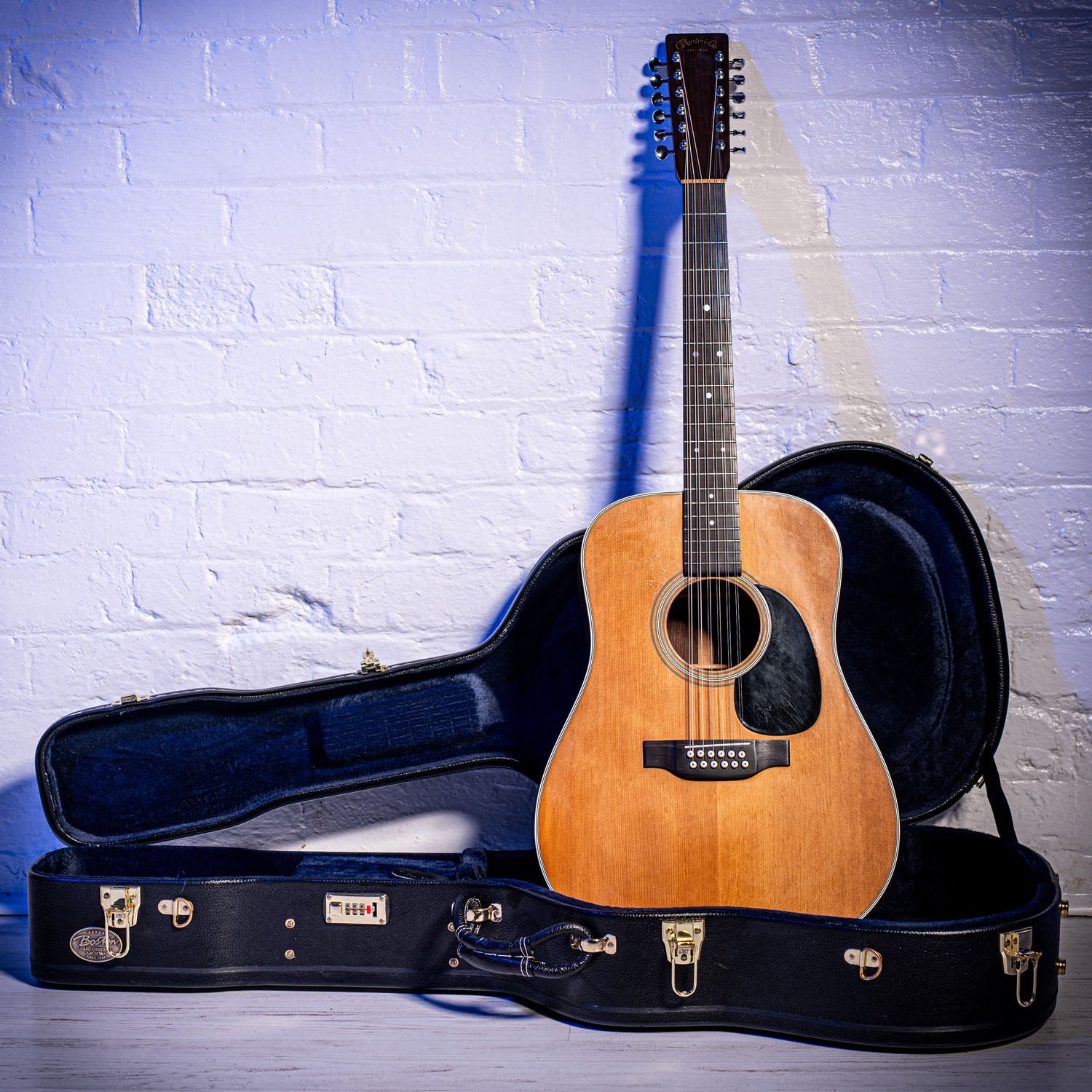 1976 Martin D28 12 String