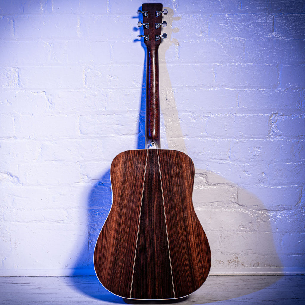 1991 Martin D35
