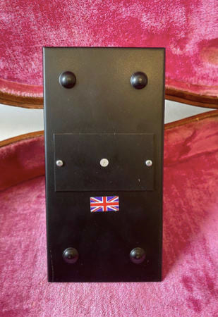 British Pedal Company Tone Bender MKI MASTER BUILD