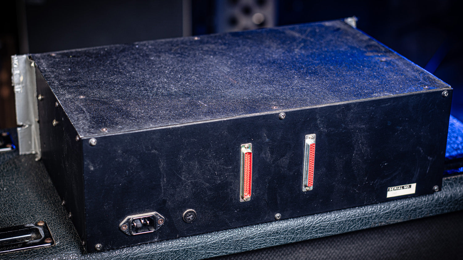 1980 BEL ELECTRONICS BC-2-2T Tape Noise Reduction Units