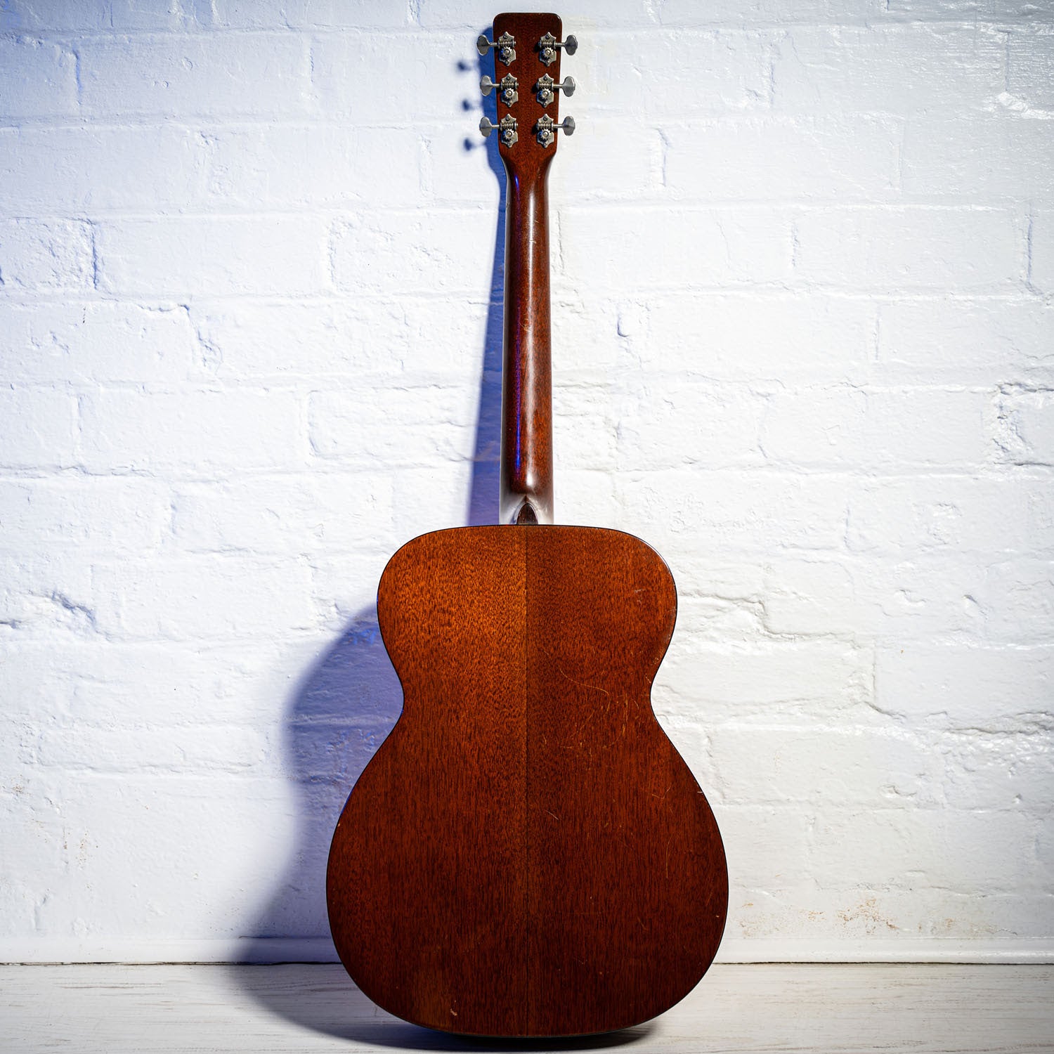 Martin 000-18 Spruce 1964