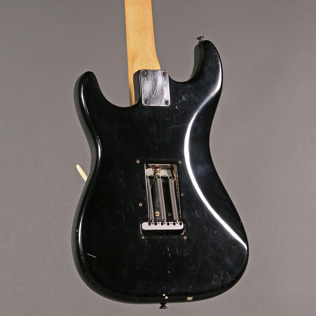 1969 Fender Stratocaster