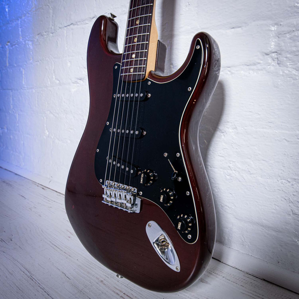 1979 Fender Stratocaster