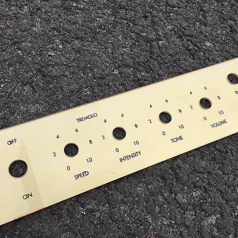 Custom 1968 Bluesbreaker , 18 Watt , Mini Bluesbreaker , Correct Plexi Panel