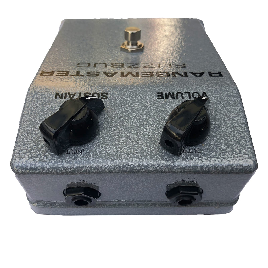 British Pedal Company Ltd Edition Rangemaster Fuzzbug (Tone Bender) MKI.5