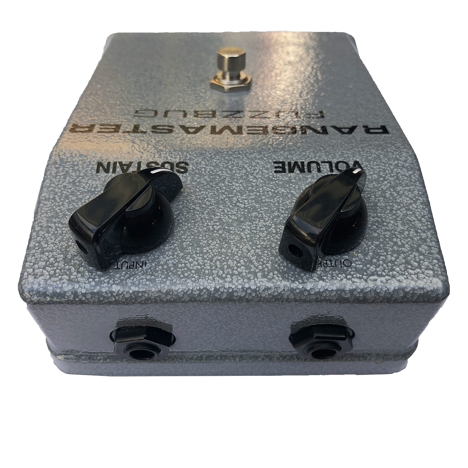 British Pedal Company Ltd Edition Rangemaster Fuzzbug (Tone Bender) MKI.5