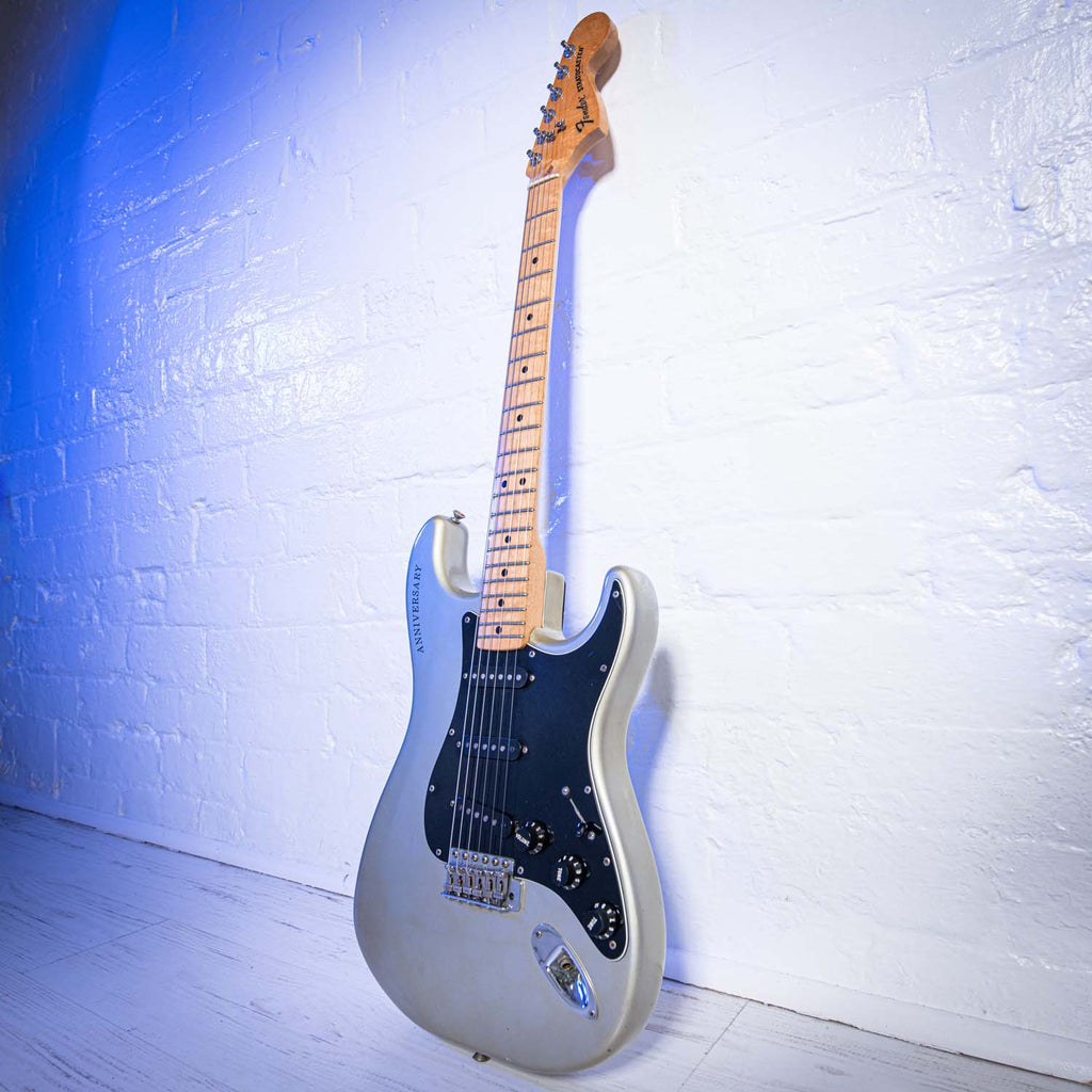1979 Fender 25th Anniversary Stratocaster