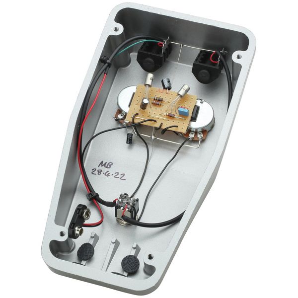 British Pedal Company MK I.5 Tone Bender THE BEATLES TONE