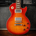 Gibson Les Paul Standard Sunburst 2012