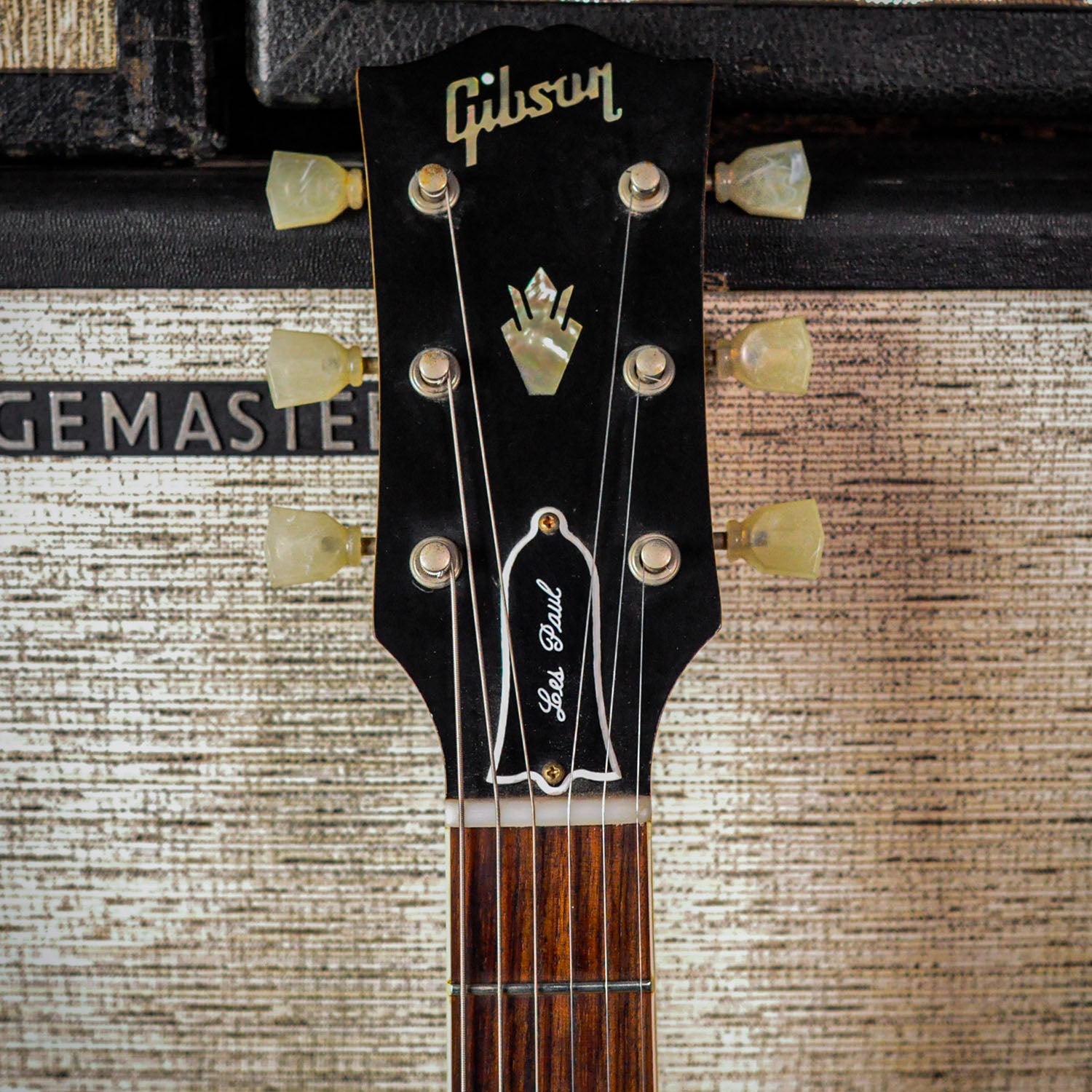 Gibson Custom Shop 61 Reissue Les Paul SG VOS Cherry Red 2013