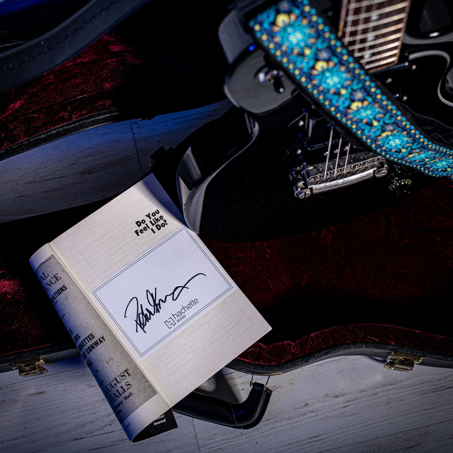 Gibson Les Paul Junior Prototype Ex Peter Frampton 2000s - Ebony