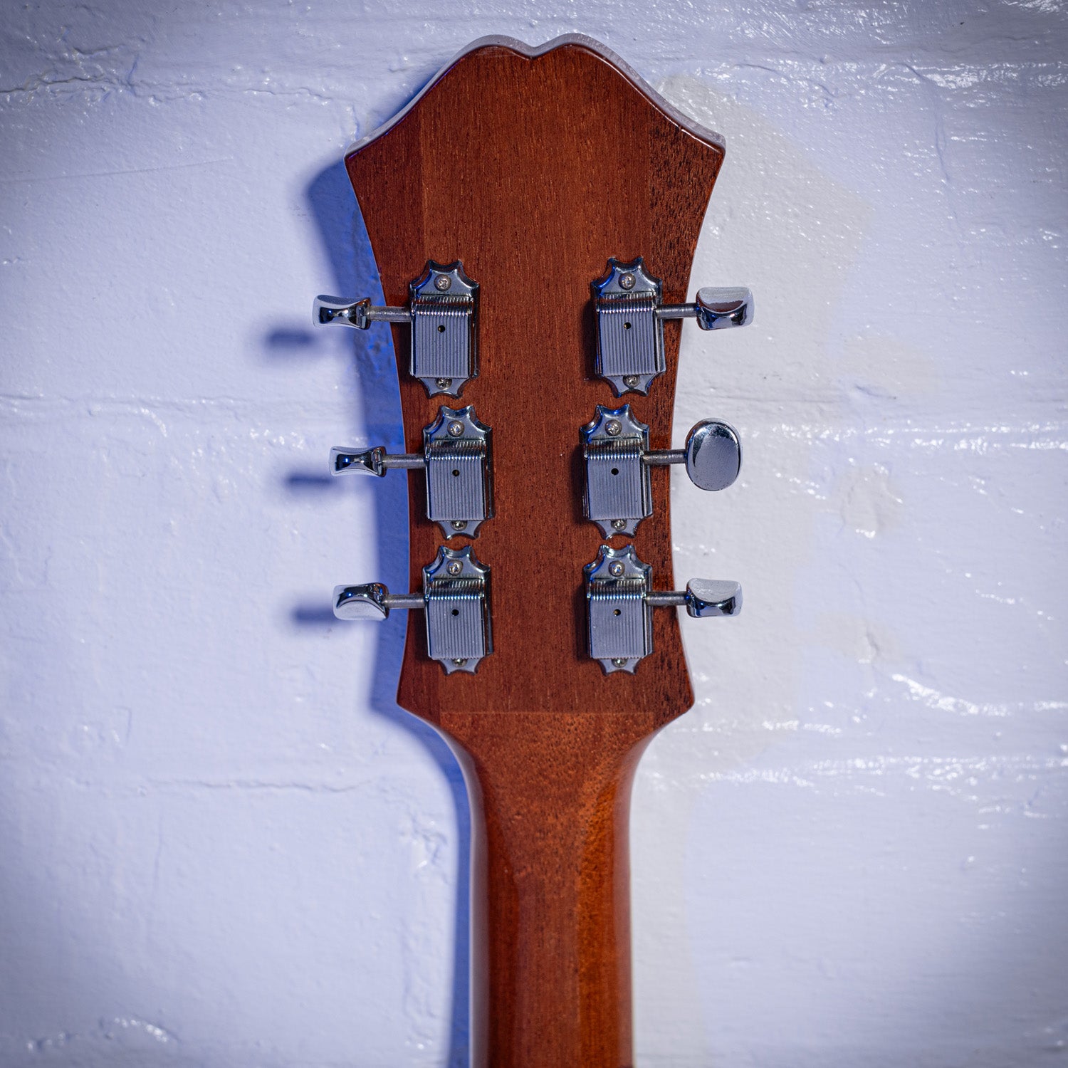 1997 Epiphone Riviera Ex Oasis Be here Now Tour