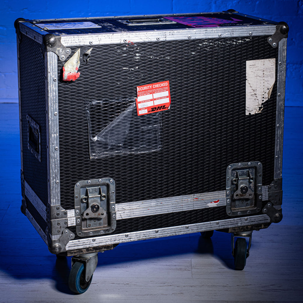 2000s Fender Twin EX NOEL GALLAGHER OASIS