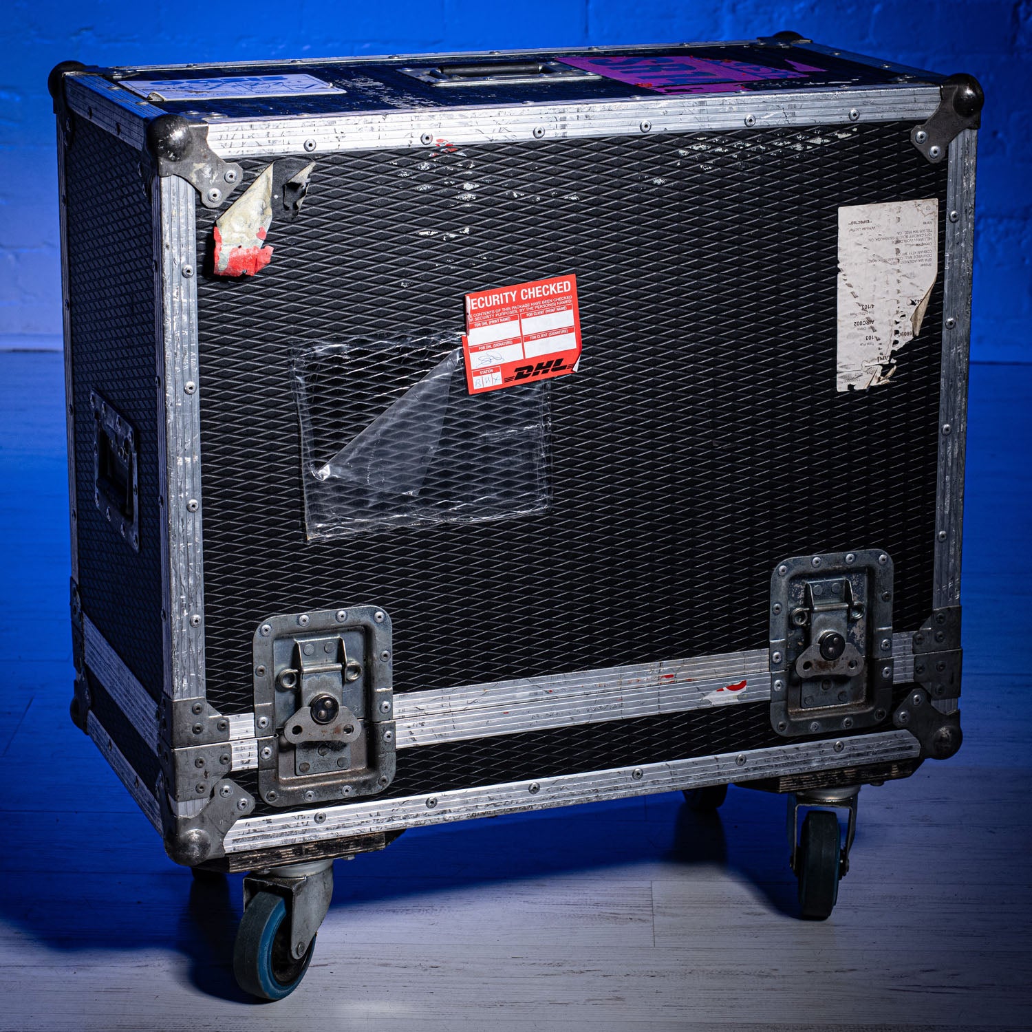 2000s Fender Twin EX NOEL GALLAGHER OASIS