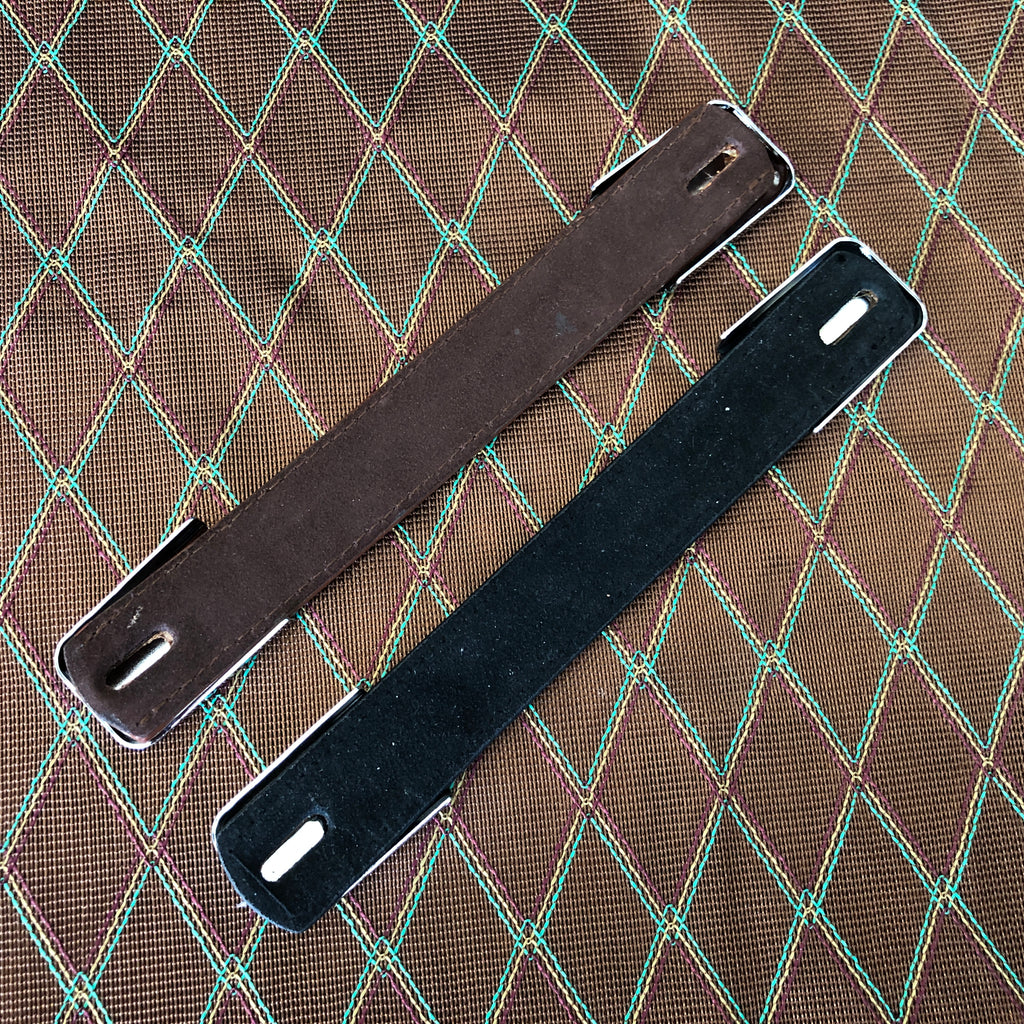 1960s Vox 1960s AC30 LEATHER STRAP HANDLES