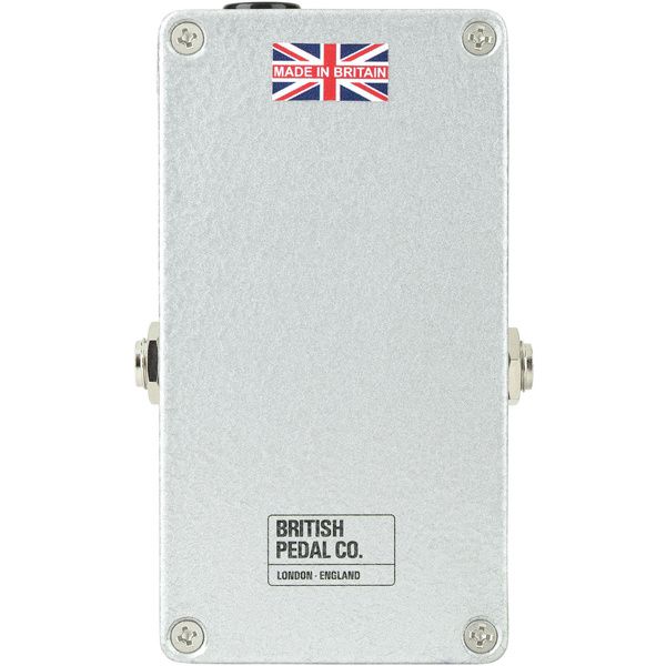 2010s British Pedal Company Rangemaster Treble Booster