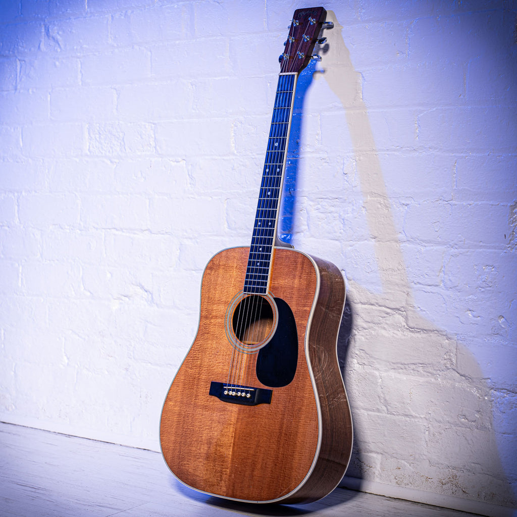 1991 Martin D35