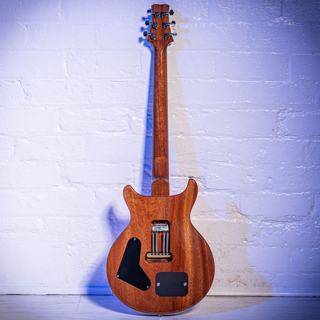 2004 PRS Santana MD II