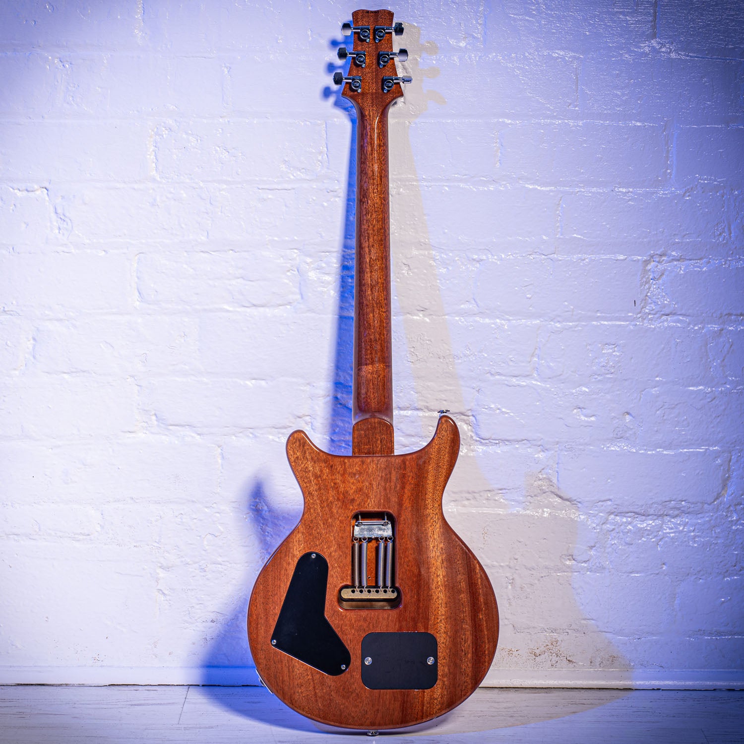 2004 PRS Santana MD II