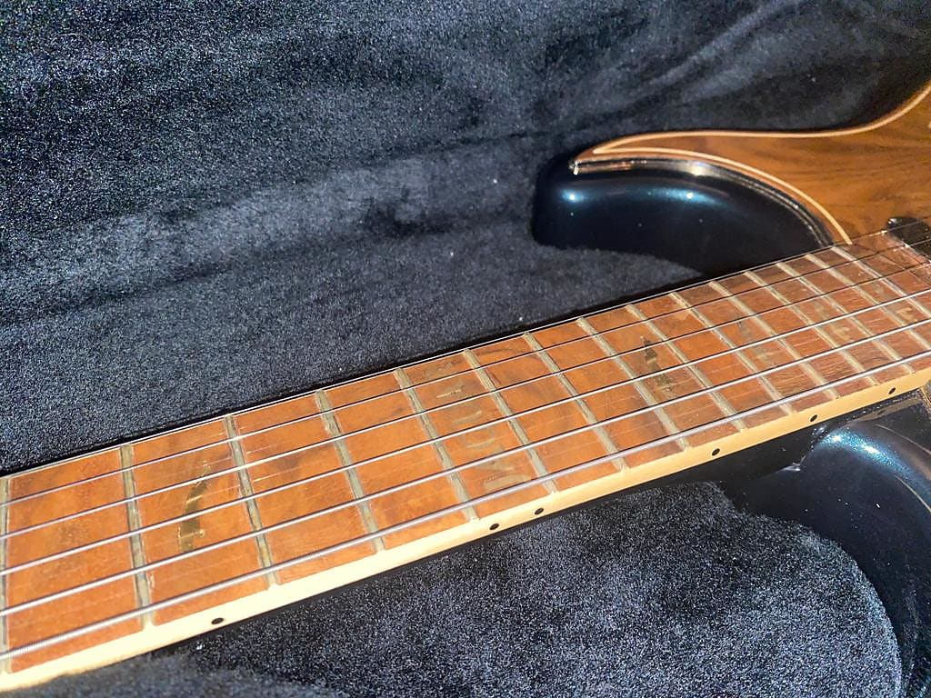 Fender Custom Shop Jaguar XK50 Stratocaster with Matching Jaguar Bluesbreaker