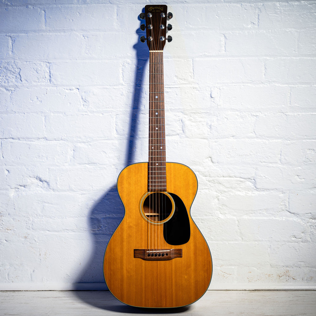 1971 Martin 0-18 Spruce