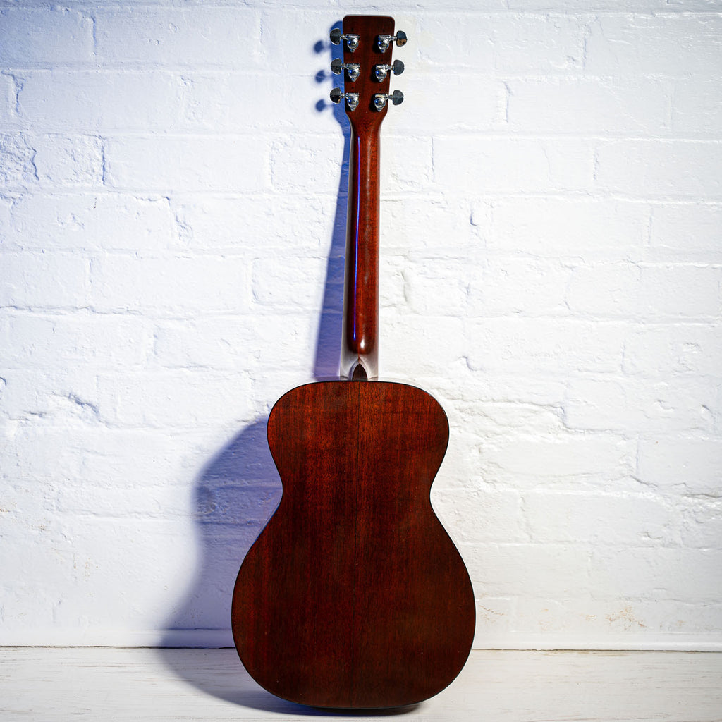 1971 Martin 0-18 Spruce
