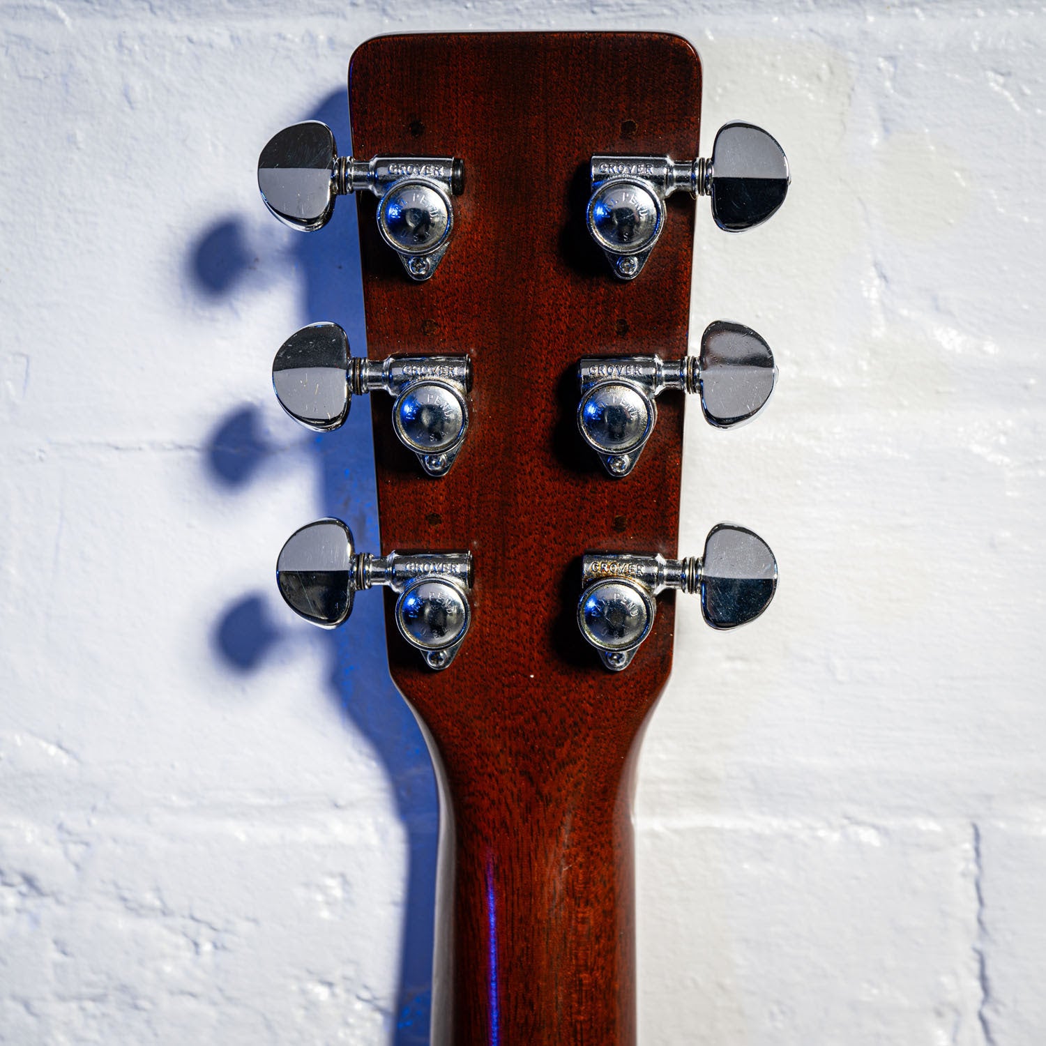 1971 Martin 0-18 Spruce