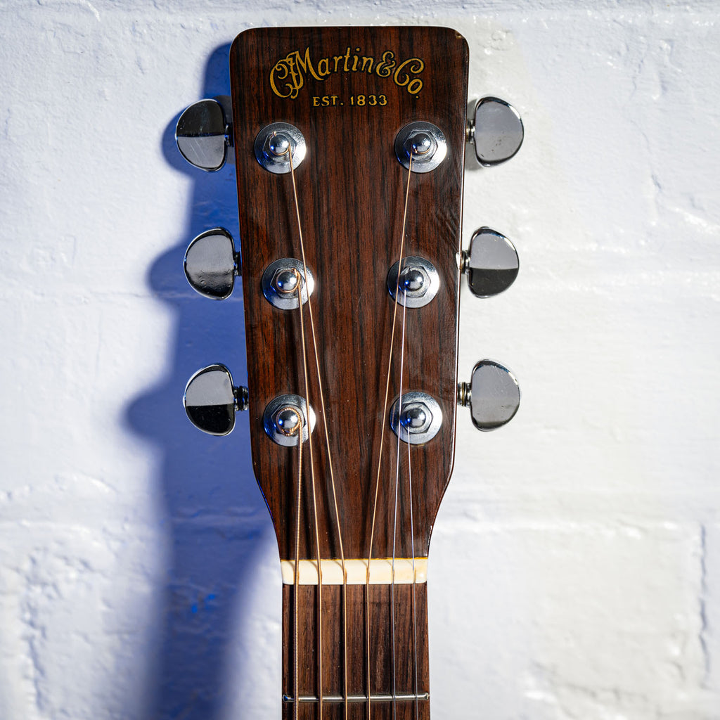 1971 Martin 0-18 Spruce