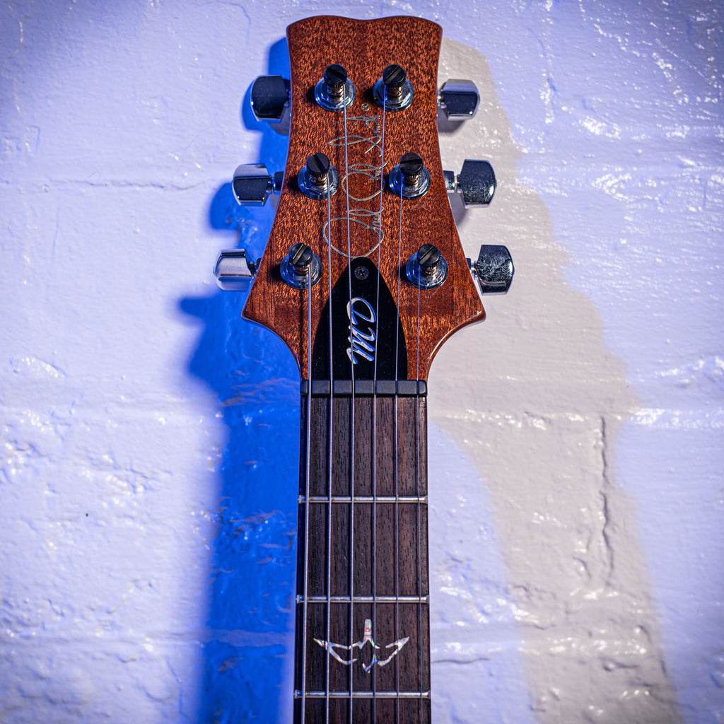 2004 PRS Santana MD II