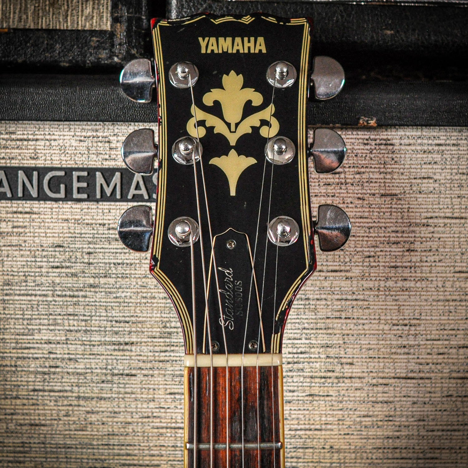 Yamaha SG800S (Limited Edition) 1982