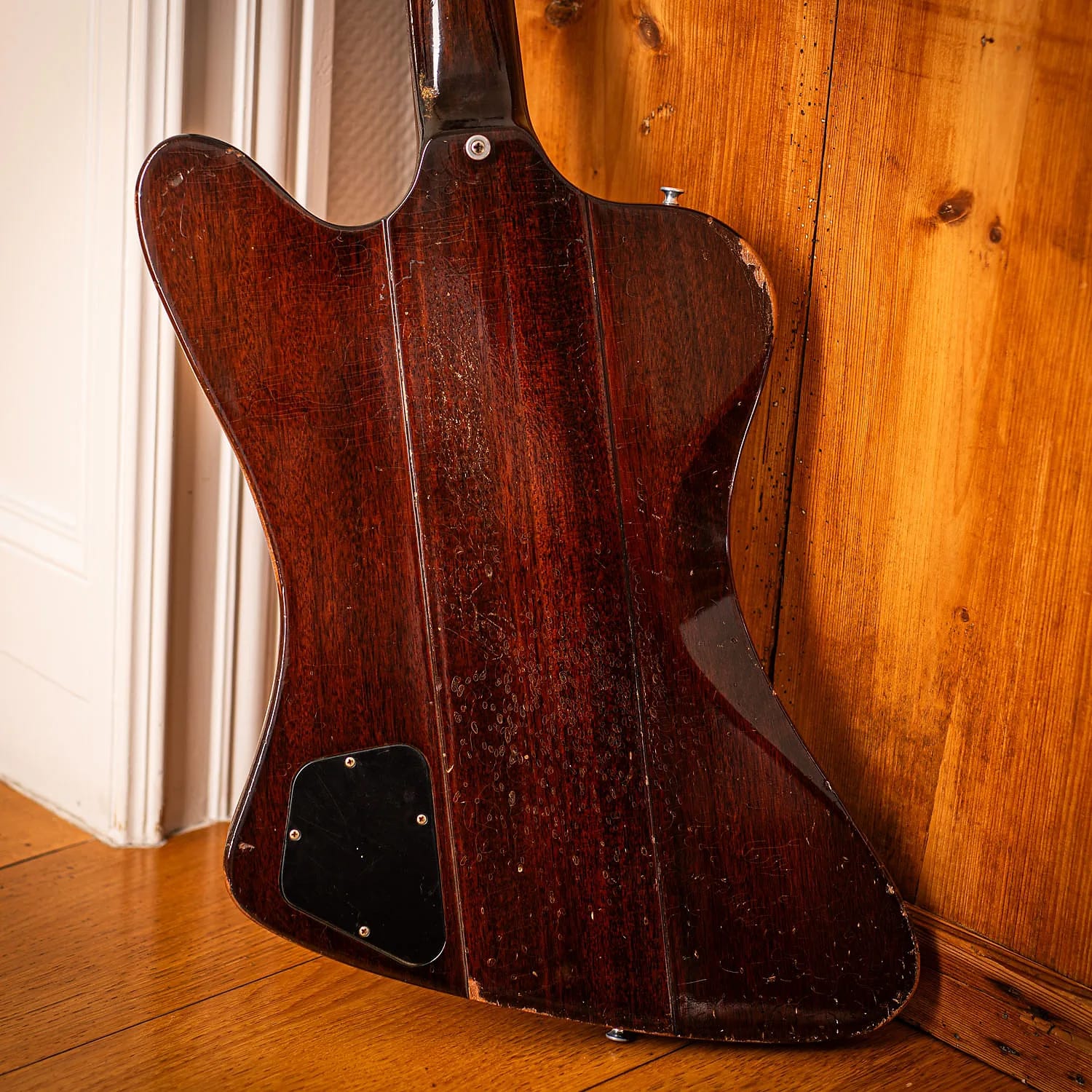 1964 Gibson Thunderbird Bass
