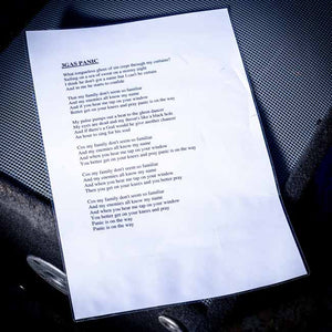 Descriptive image text