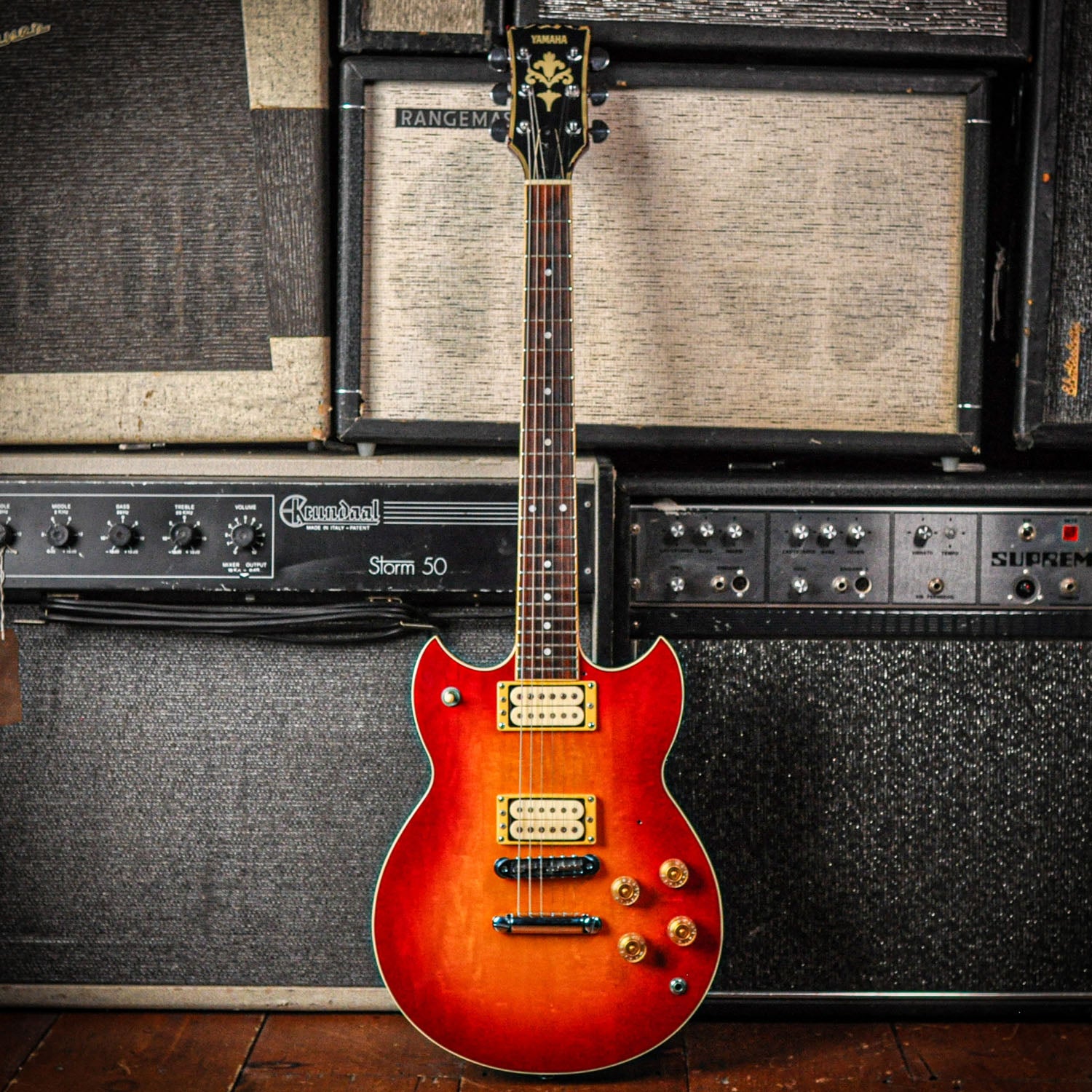 Yamaha SG800S (Limited Edition) 1982