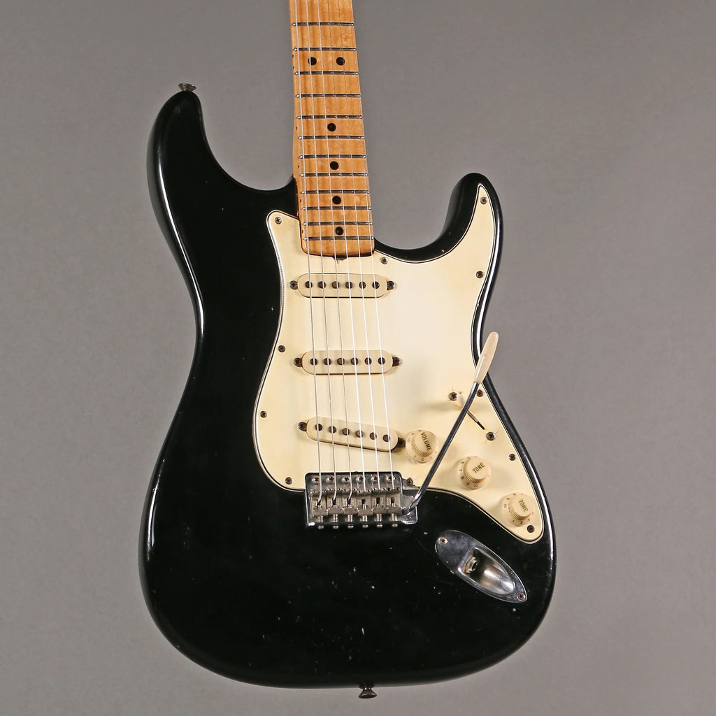 1969 Fender Stratocaster
