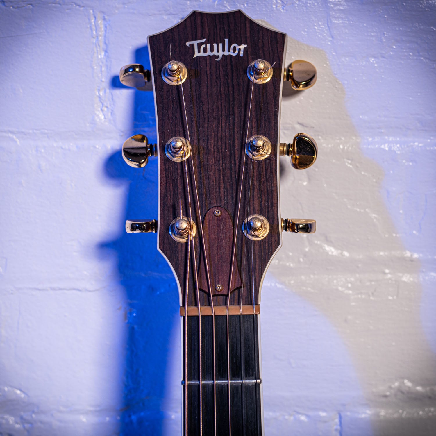 1994 Taylor 815C Florentine Cutaway BRAZILIAN