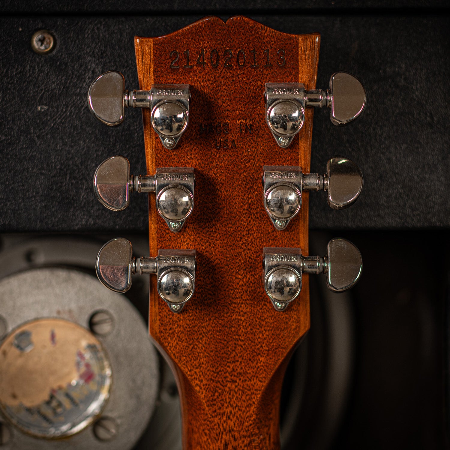 Gibson Les Paul Classic 2022 - Honeyburst