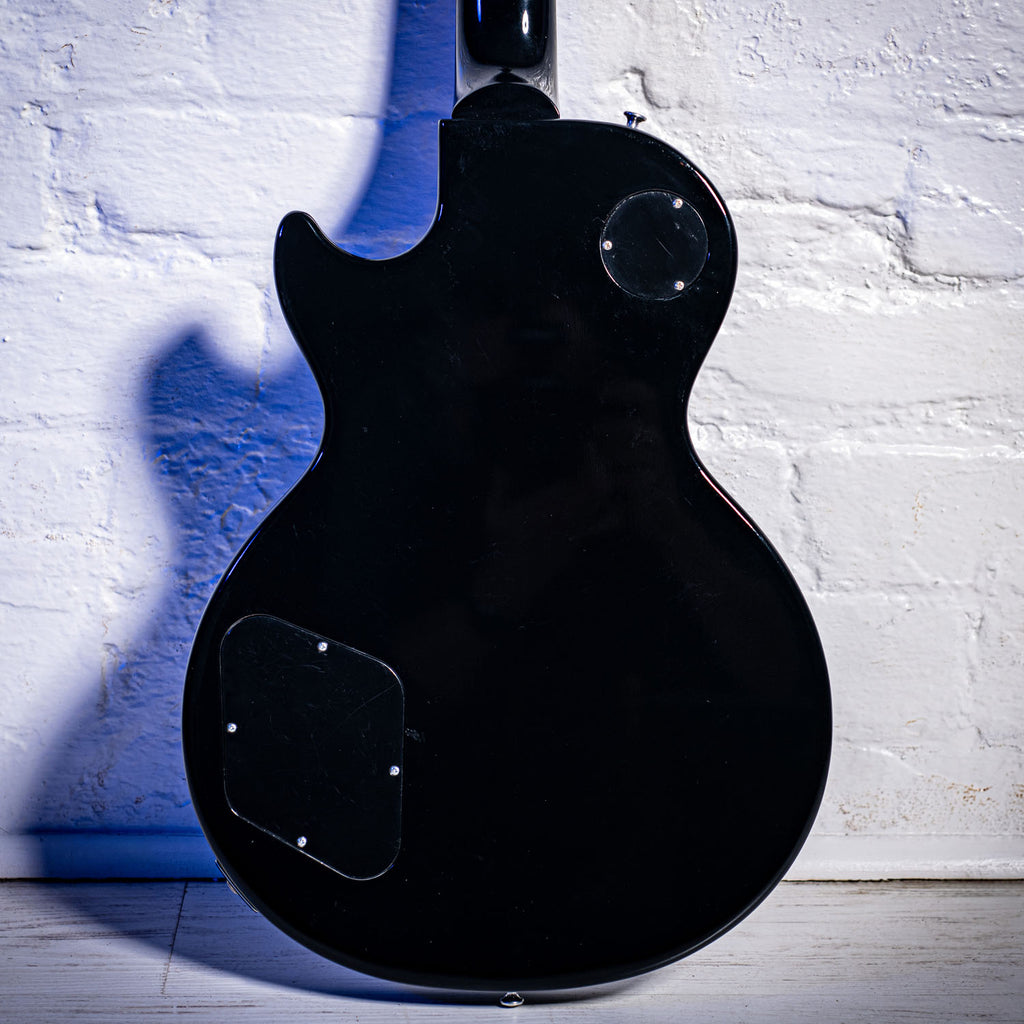 Gibson Les Paul Junior Prototype Ex Peter Frampton 2000s - Ebony