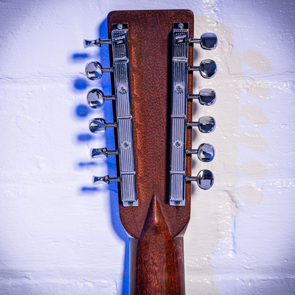1976 Martin D28 12 String