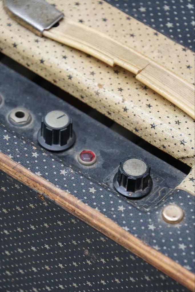 1960s Watkins Westminster