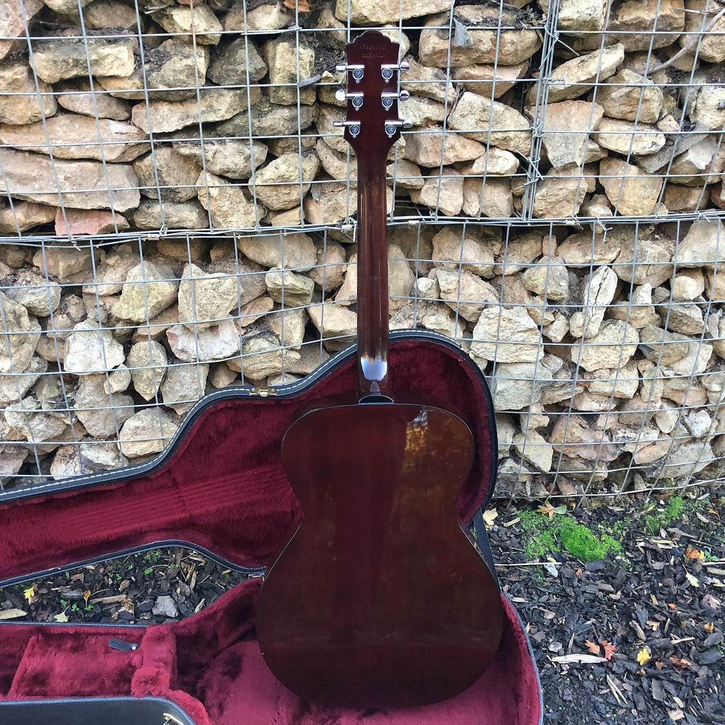 1998 Guild USA F-30HR